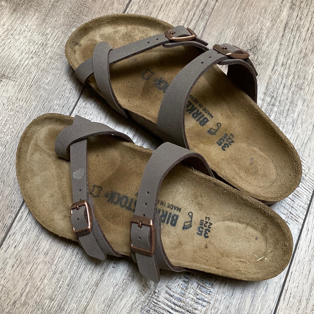 Birkenstock Mayari Sandals